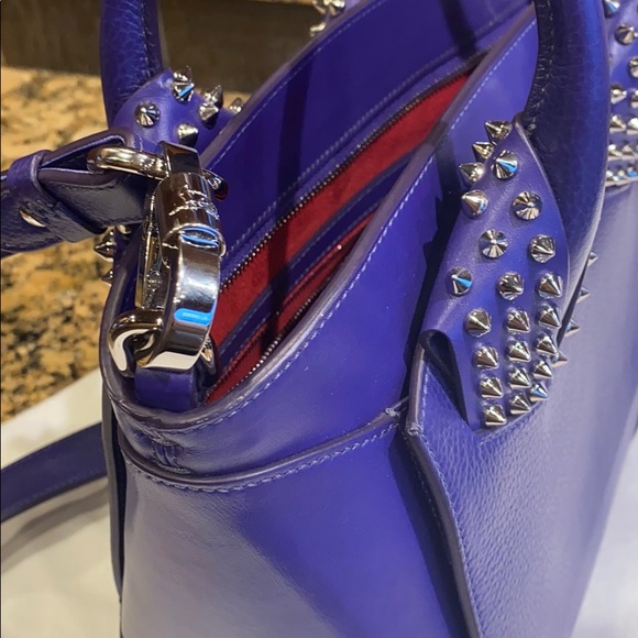 Only the bag - Listing to negotiate price 💜❤️ - Picture 7 of 16